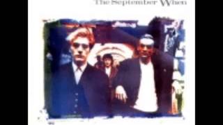 The September When - Feeling of Flying