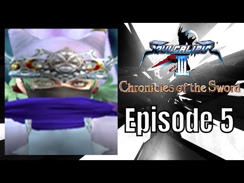 Chronicles of the Sword Ep. 5: The Redemption of Zwamf