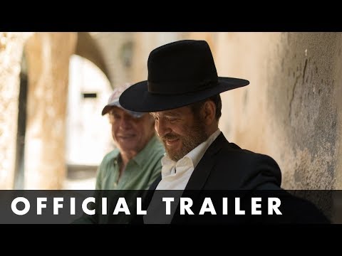 Holy Lands (2019) Official Trailer