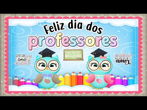 Happy Teachers' Day Message - October 15th / Message for Teachers' Day