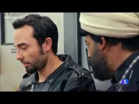 Sketch "Shampú Shimpún: El Gurú Callejero" ( SHS )