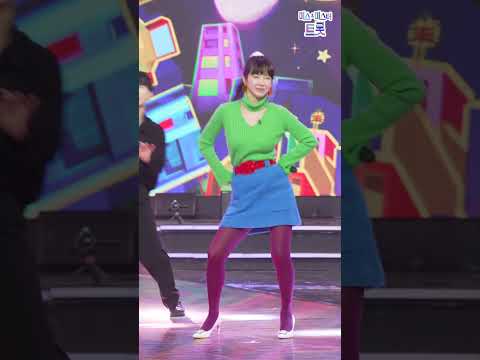 [세로직캠]은가은 - 칼퇴근 화요일은 밤이 좋아