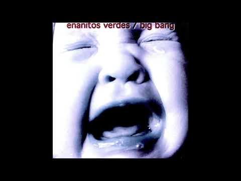 Enanitos Verdes - Mi Primer Dia Sin Ti (HQ)