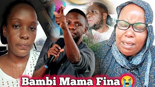 Download lagu Pastor Bugembe kyakozze Mama Fina Kubya Ann Taylor Ne Sb4😳 okuswala kwenyiini. mp3