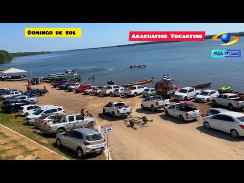 Araguatins Tocantins