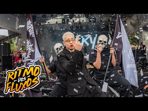 SET DA CARRETA TREME TREME - DJ ERY, MC BN, MC Pê Original e MC Madruguinha