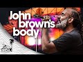 John Brown's Body - Who Paid Them Off  (Live) | Sugarshack One Take