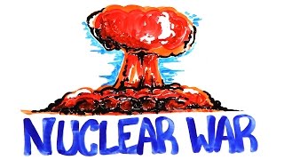 What If We Have A Nuclear War?