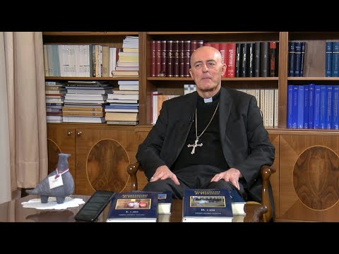 Izdvojeno - Nuncij Giorgio Lingua o 10 godina pontifikata pape Franje