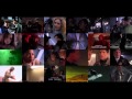 Space Above And Beyond All 24 Episodes At The Same Time