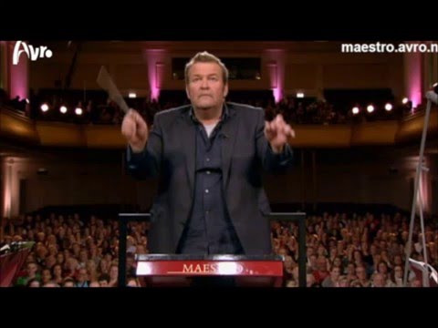 Cyrille Niël - 't Laok (Halve finalist LVK 2016)