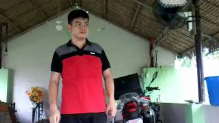 &quot;Remember Me&quot; Lyrics - Richard Reynoso (Patrick John Montano Cover)