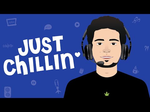 Watching Stuff with Chat