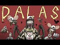 EL MACABRO MUNDO DE DALAS REVIEW