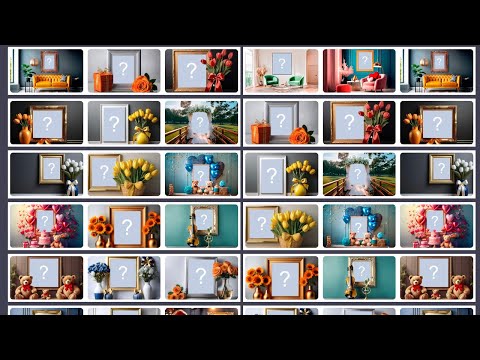 PhotoFramia - Photo Frames