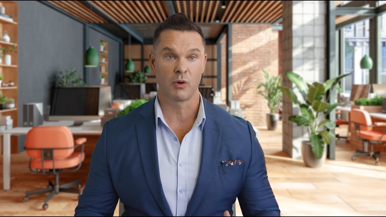 LoopNet Testimonial | Alexi Olcheski | Avison Young