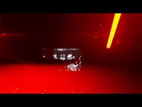 Nekrosystem vs The Destroyer @ Deadtown 6