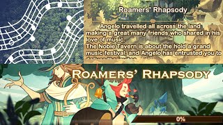 Roamers' Rhapsody: Unlock Heroes, Acquire EPIC Rewards! [DB AFK Arena]