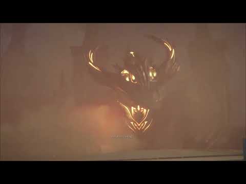 ATLAS FALLEN PS5 Gameplay Walkthrough Part 5 - Marauder Boss (FULL GAME)(NO COMMENTARY)