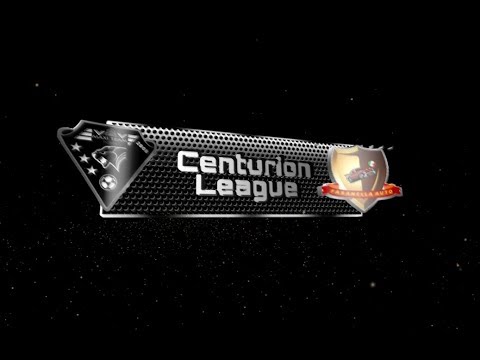Centurion League 2018/2019: Maxi Team - Fasanella Auto Forum 0-3 -  2°Giornata #SerieCCL
