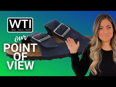 Birkenstock Arizona Soft Sandals - WTI product video review