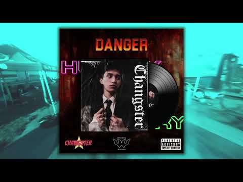 Changster - Hungry (WASSGUDD OUTSIDER)