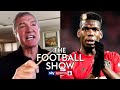 Graeme Souness responds to Paul Pogba's claim that he doesn't know who he is
