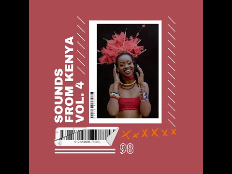 SOUNDS FROM KENYA VOL. 4