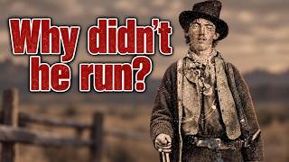 Download lagu The Truth About Billy the Kid's Final Days mp3