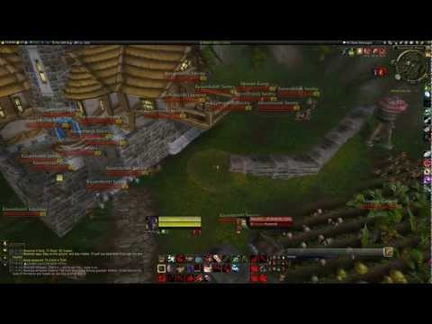 Scouting Ravenholdt - 4.3 Rogue Legendary Daggers Questline (Part 4)