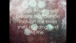 The Workday Release - Love In A Box [Lyrics]