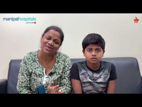 Rare ERCP Procedure in a 10-Year-Old Child | Dr. Pinakee