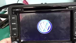 Logoda takılı  kalan double teyp android cihazların resetlenmesi .navimax, necvox multi medya