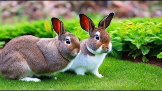 Homemade Rabbit Repellent: Methods and Tips for Organic Gardening