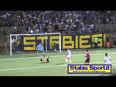 Juve Stabia   Gubbio Tim Cup