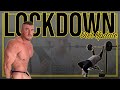 LOCKDOWN DIET UPDATE!