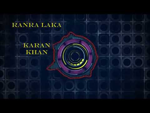 Karan Khan - Ranra Laka (Official) - Mina