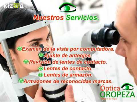 Kizoa Editar Videos - Movie Maker: OPTICA OROPEZA