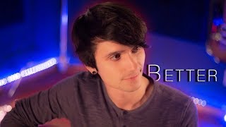 Khalid - Better (Future Sunsets Acoustic Cover)