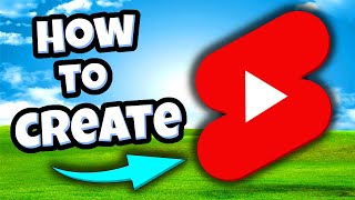 How to Create Shorts - 🤑 The Complete Beginner's Guide!!