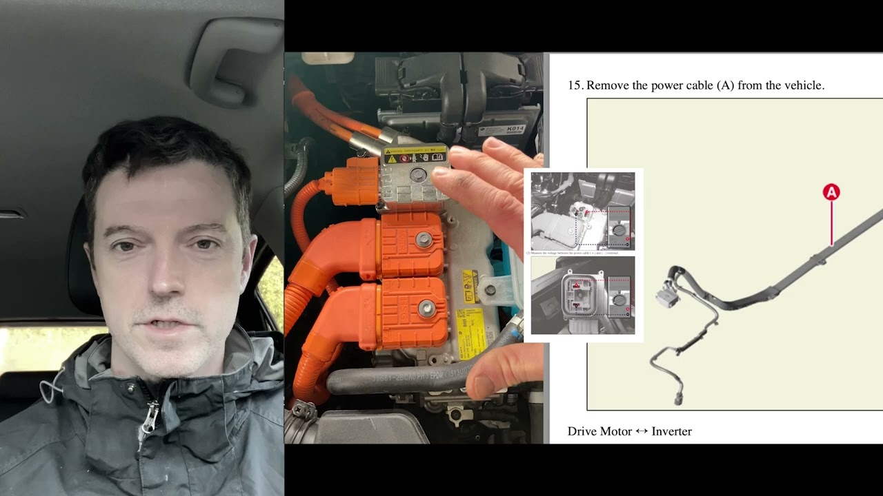 KIA NIRO PHEV 2023-25 - 23000 mile review... it does not ...