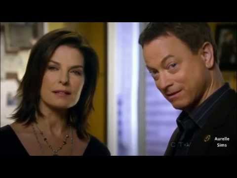 Mac & Jo (Jac) : CSI : NY (Love or Friendship ?)