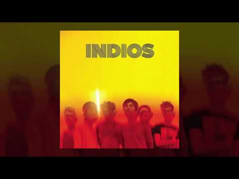 Indios - Indios   (Full Álbum)