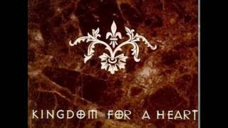Sonata Arctica - Kingdom for a Heart (higher pitched)