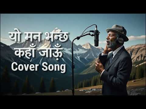 Yo Man Bhanchha Kaha Jau - यो मन भन्छ कहाँ जाउँ Cover Song