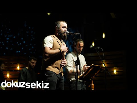 KOPA, Burak Yanbak & Şenol Sönmez - Çaykara'ya Uğradım (Live) (Official Video)