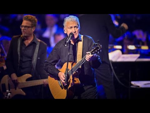 Rainhard Fendrich zum 70. Geburtstag - Ich wollte nie einer von denen sein