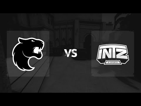 Mirage / Map 3 | FURIA Esports vs. INTZ E-Sports - Americas Minor - StarLadder Major Berlin 2019