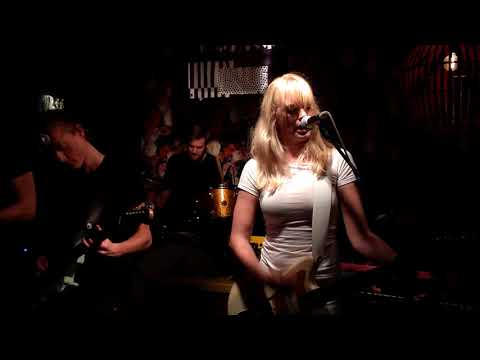 20171105 Inge van Calkar: Shed! bij Popronde Venray, in Gastrobar TOF