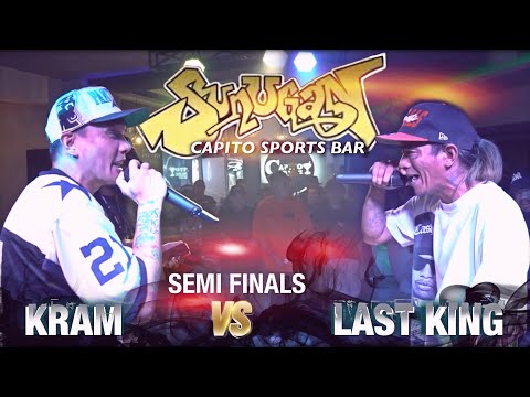 Last King vs KRAM